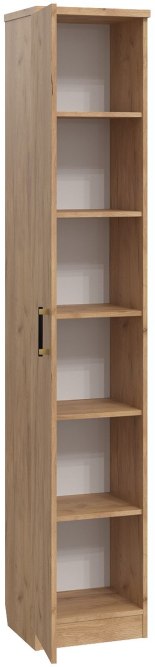 Шкаф-пенал для гостиниц Виктория ВИ-7