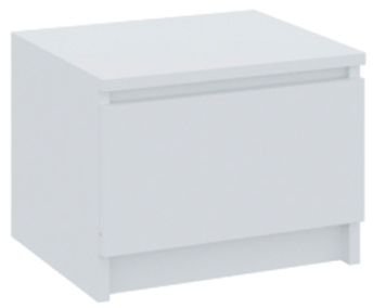 Тумба прикроватная ТПМ 400.1 Мори