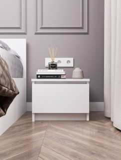 Тумба прикроватная ТПМ 400.1 Мори