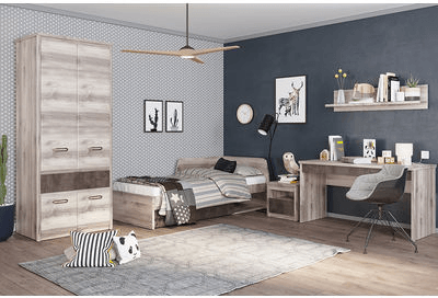 Детская Джаз комплект 2