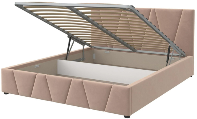 Кровать Вендетта СТАНДАРТ