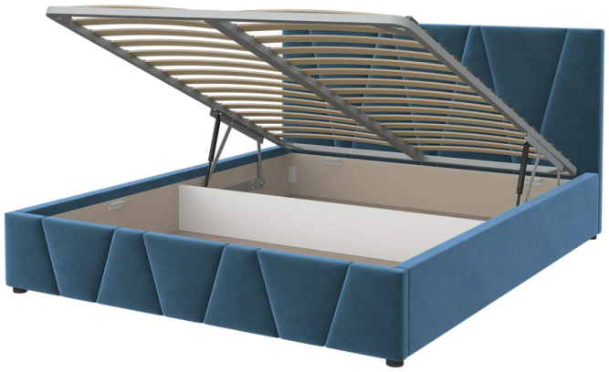 Кровать Вендетта СТАНДАРТ