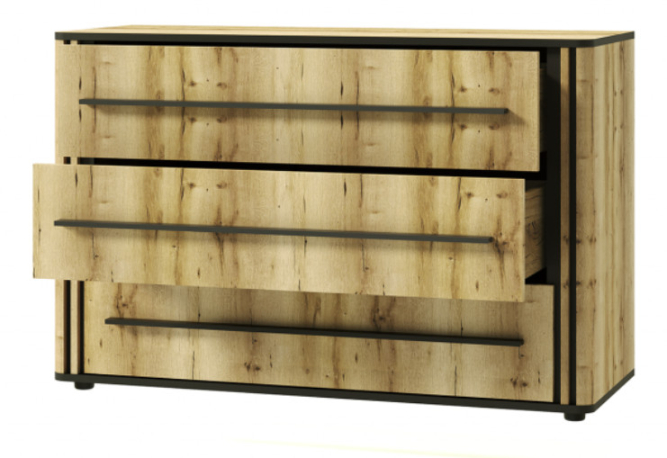 Комод сек. №8 Аэлита