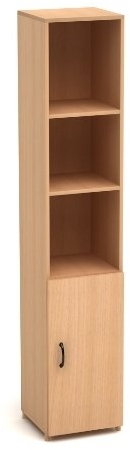 Колонка 3-откр. полки К5 (КК32+ДК32)