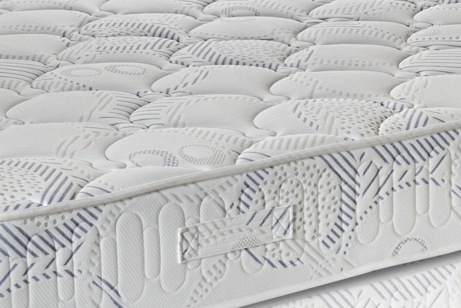 Матрас Мульти сезон струтто (ТFК стандарт),без шерсти