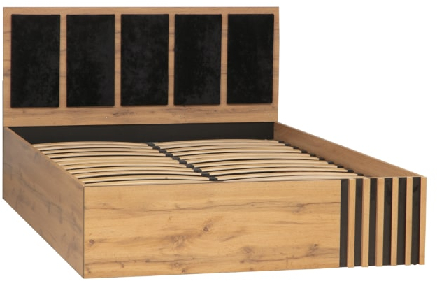 Кровать 51.20-51.21 Либерти