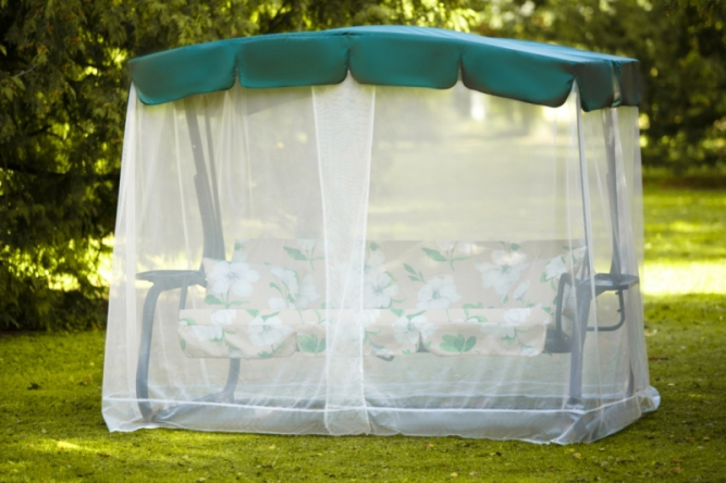 Качели садовые Турин с1201