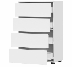 Комод 4 ящика Токио