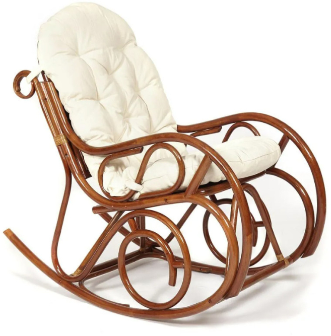 Кресло-качалка MILANO (разборная)