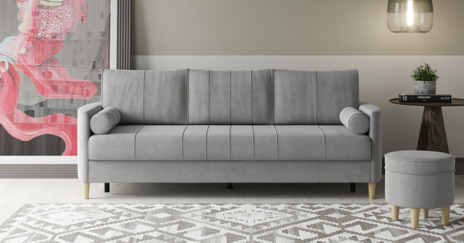 Диван Лора (Нижегородмебель и К)