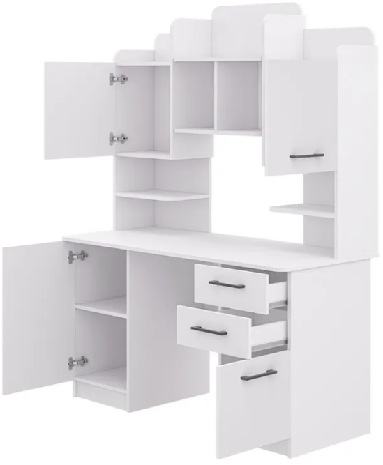 Стол компьютерный большой СК-9