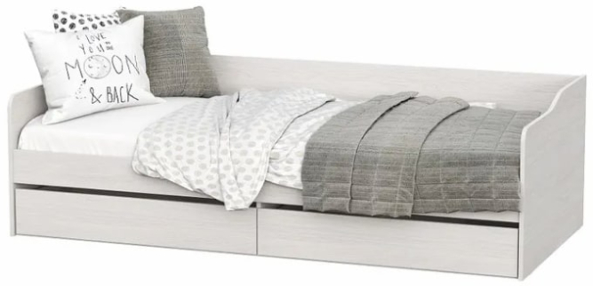 Кровать КР 1