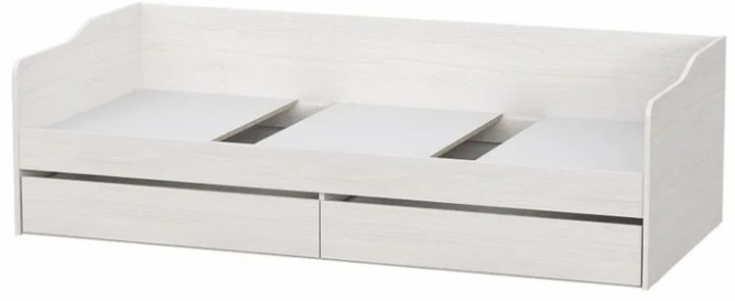 Кровать КР 1