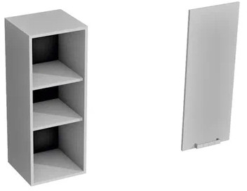 Верхний шкаф В-350 Магнолия