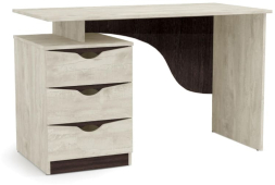 Стол письменный 33.23 Лючия