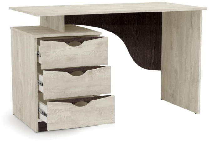 Стол письменный 33.23 Лючия