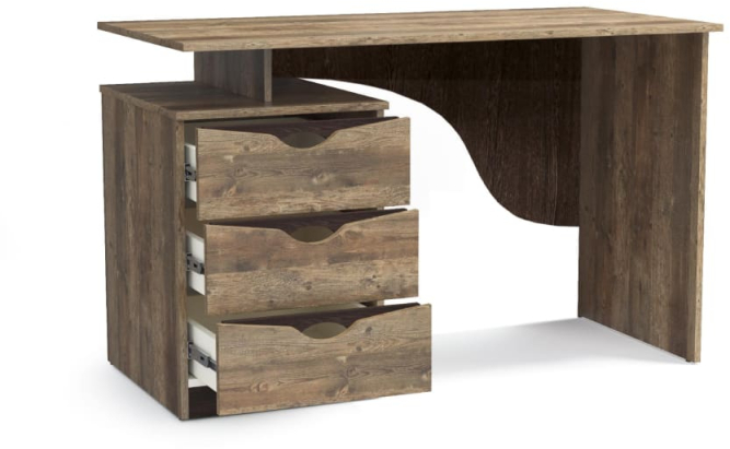 Стол письменный 33.23 Лючия