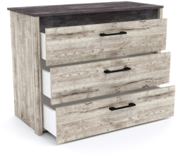 Комод малый Денвер