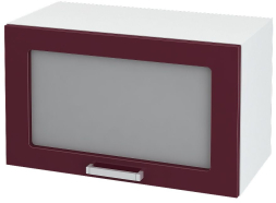 ШВГС 600  Ксения