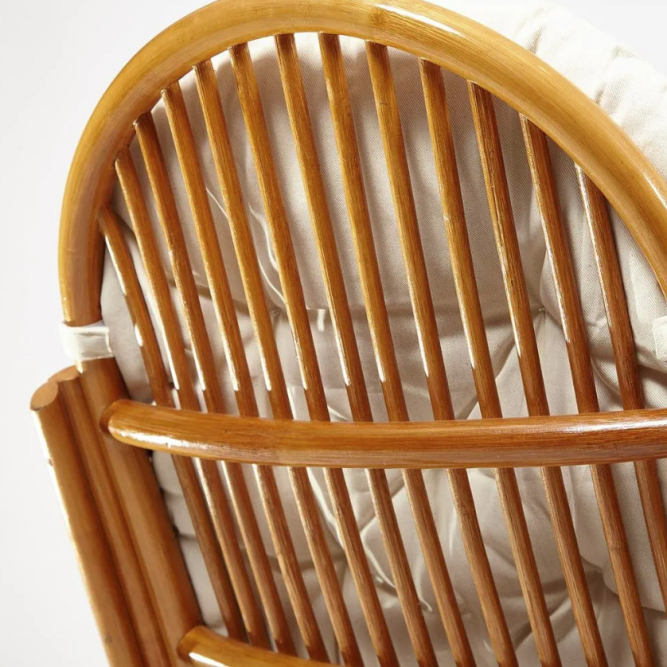 Кресло-качалка VIENNA (разборная)