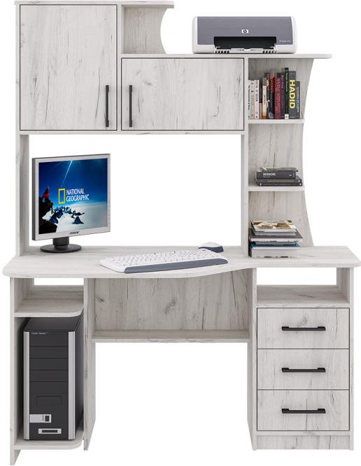 Стол компьютерный СК- 19