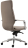 Кресло офисное BRABIX PREMIUM &quot;Resonance EX-755&quot;, мультиблок, алюминий, экокожа, бежевое, 532488