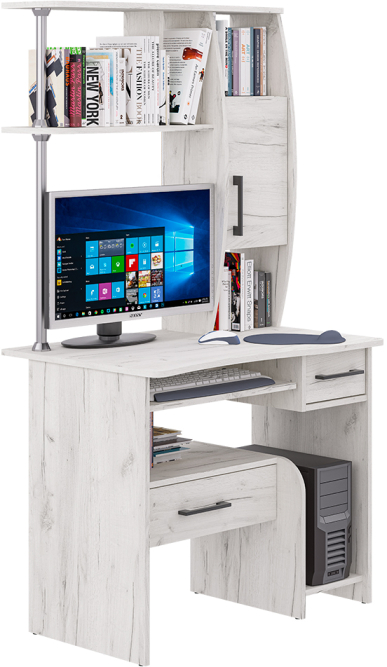 Стол компьютерный СК-48