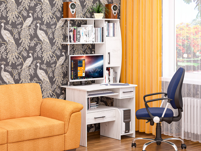 Стол компьютерный СК-48