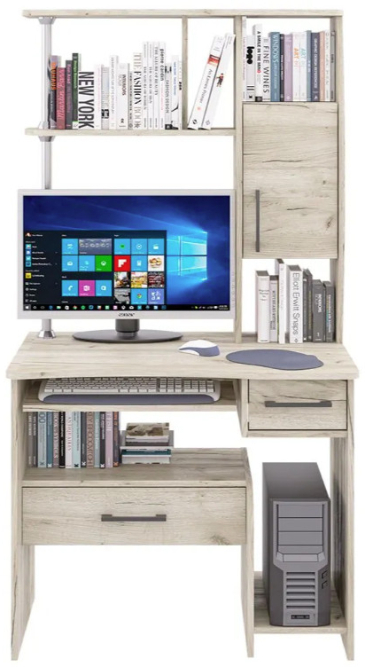 Стол компьютерный СК-48