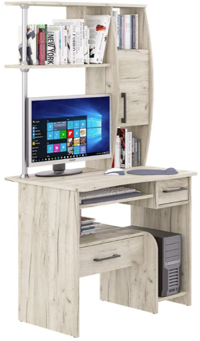 Стол компьютерный СК-48