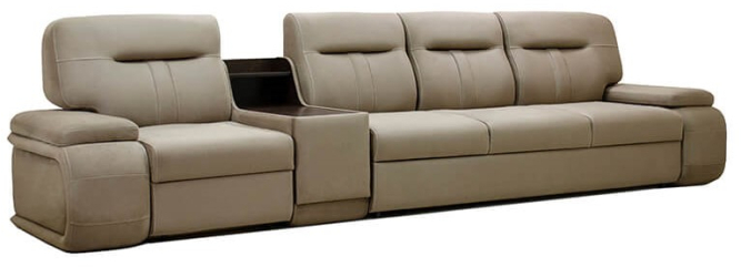 Модуль подлокотник  Арт-18