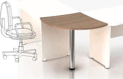 Приставка К49 Модерн (М27+ОМ03)